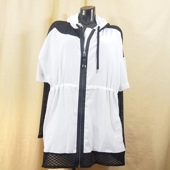 lukka lux hoodie
